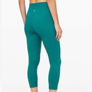 Lululemon Align Laguna leggings - Size 4